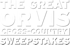 Great Orvis Cross-Country Sweeps